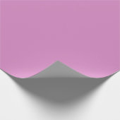 Papier Cadeau Brise de Pâques rose (Coin)