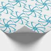 Papier Cadeau Broche de l'outil de glace (Coin)