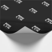 Papier Cadeau Brooklyn (Coin)