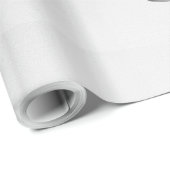 Papier Cadeau Bros, président John Kennedy, Robert & Ted (Coin rond)