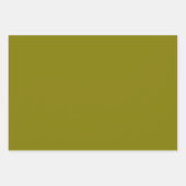 Papier cadeau Brown Sugar Babes Pride 1 (Devant 2)