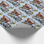 Papier Cadeau Bugs (Coin)