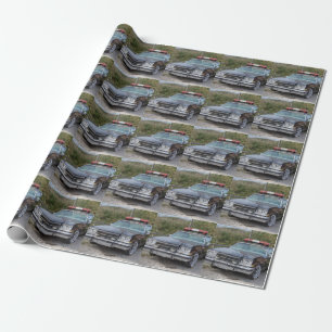 Papier Cadeau Buick Le Saber