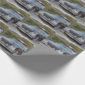 Papier Cadeau Buick Le Sabre (Coin)