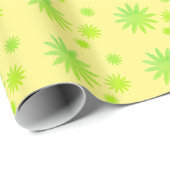 Papier Cadeau Bulldog français (Coin rond)