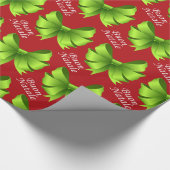 Papier Cadeau Buon Natale (Coin)