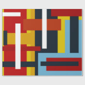 Papier Cadeau Bureau et école > (Plat)