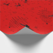 Papier Cadeau Buttons (Coin)