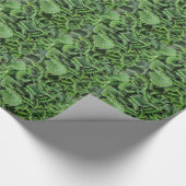 Papier Cadeau Cactus (Coin)