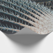 Papier Cadeau Cactus (Coin)