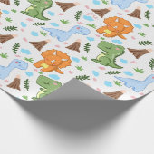 Papier Cadeau cadeau (Coin)
