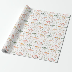 Papier Cadeau Cadeau d'anniversaire Ce n'est pas juste une que