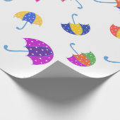 Papier Cadeau Cadeau de mariage et de baby shower (Coin)