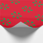 PAPIER CADEAU CADEAU DE NOËL ARTISANAT ET CONCEPTION (Coin)