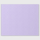 Papier Cadeau Cadeau géométrique Lilac Diamond (Plat)