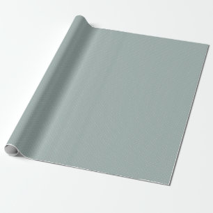 Papier Cadeau Cadeau Homme Bébé Fête Bleu Blanc à Pois