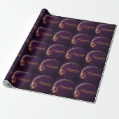 Papier Cadeau Cadeau Ramadan Kareem (Déroulé)