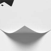 Papier Cadeau Cadeau simple (Coin)