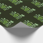 PAPIER CADEAU CADEAU SIMPLE ET INTELLIGENT NOUVEL AN 2024 (Coin)