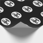 Papier Cadeau Cadeaux anesthésistes certifiés CRNA (Coin)