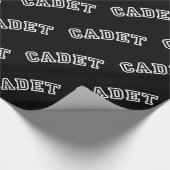 PAPIER CADEAU CADET (Coin)