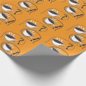 Papier Cadeau Café ? (Coin)