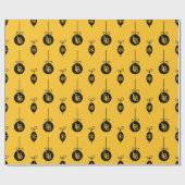 Papier Cadeau Cal State Long Beach (Plat)