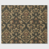 Papier Cadeau Camelot (Plat)