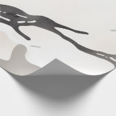 Papier Cadeau Camo urbain (Coin)