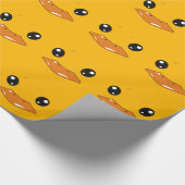 Papier Cadeau Canard (Coin)