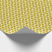Papier Cadeau Canards (Coin)