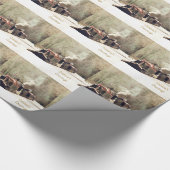 PAPIER CADEAU CANAUX (Coin)