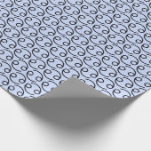 Papier Cadeau Cancer (Coin)