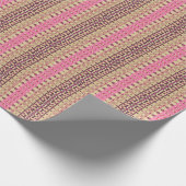 Papier Cadeau Candy King (Coin)