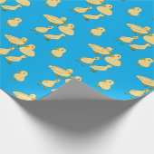 Papier Cadeau Canettes (Coin)