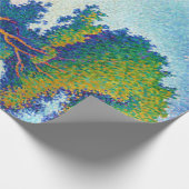 Papier Cadeau Capo di Noli, Signac (Coin)