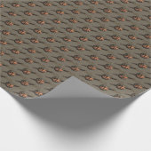 Papier Cadeau Capricorne (Coin)