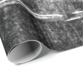 Papier Cadeau Carénage De Turin (Coin rond)