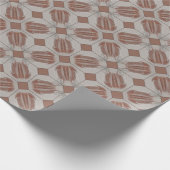 Papier Cadeau Carite Trilobite (Coin)