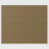 Papier Cadeau Carly (Plat)