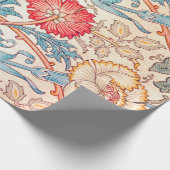 Papier Cadeau Carnation, William Morris (Coin)