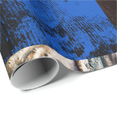 Papier Cadeau carnivest (Coin rond)