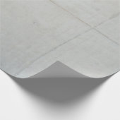 Papier Cadeau Carreaux blancs (Coin)