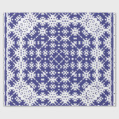 Papier Cadeau Carreaux en azulejos décoratifs en céramique. Mini (Plat)