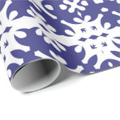 Papier Cadeau Carreaux en azulejos décoratifs en céramique. Mini (Coin rond)