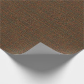 Papier Cadeau Carte de circuit Sci Fi (Coin)