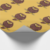 Papier Cadeau Cartoon de hibl (Coin)