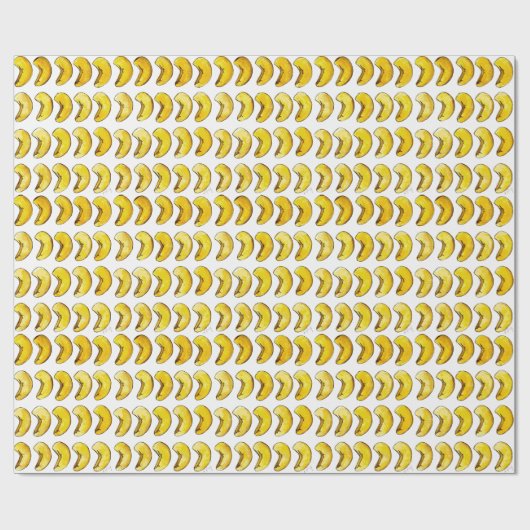 Papier Cadeau Cashews grillés noix Snack Aliments Aliments Alime (Plat)