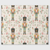 Papier Cadeau Casse (Plat)