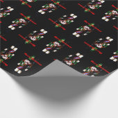 Papier Cadeau Casse (Coin)